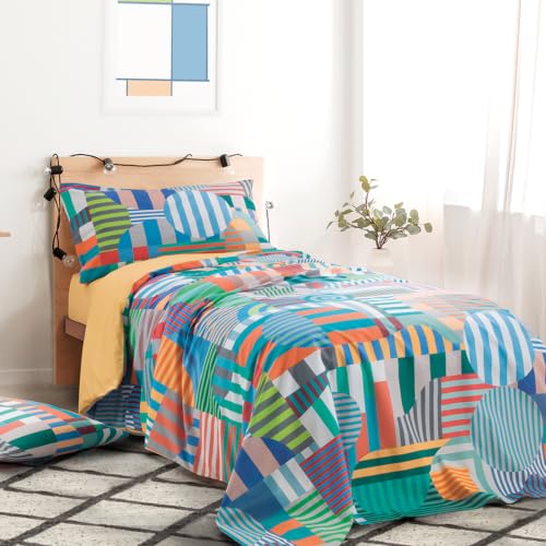 Gabel GEOMETRIC CPL.Duvet Cover