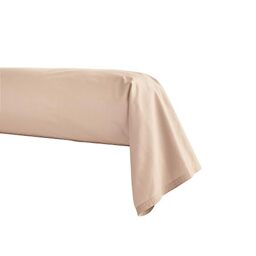 ESSIX Premiere Ballerina Cotton Percale Bolster Pillow Cover 43x230cm