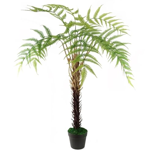 Botanik Premium Artificial Fern Grass