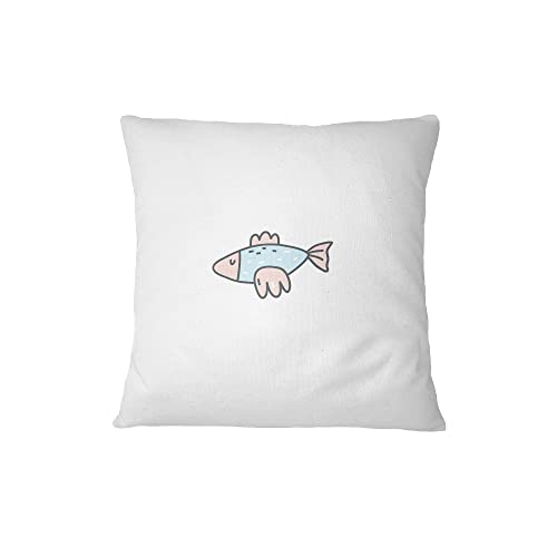 Questo Casa Decorative Cushion Cover Cushion Cover Home Decor Sofa Coffee House Size 45 x 45 cm Designed and Made in Turkey