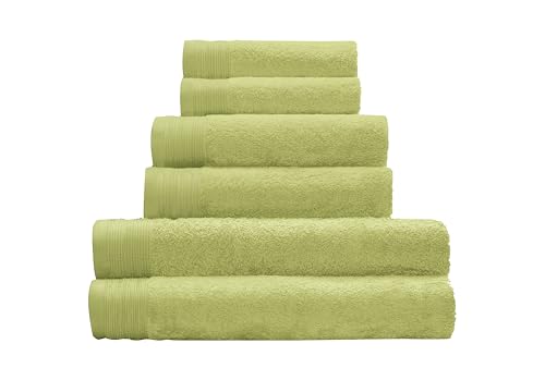Kleine Wolke Bao Linden Hand Towel 50 x 100 cm