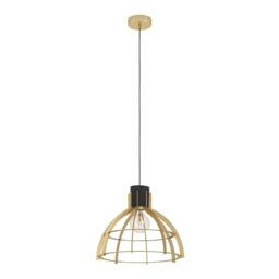 Eglo Pendant Lighting Stillington, Ceiling Light Fitting