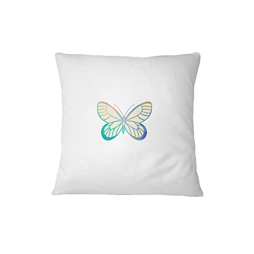 Questo Casa Decorative Cushion Cover Cushion Cover Home Decor Sofa Coffee House Size 45 x 45 cm Designed and Made in Turkey