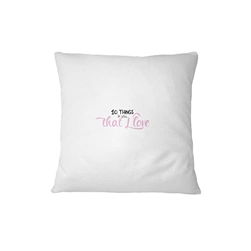 Questo Casa Decorative Cushion Cover Cushion Cover Home Decor Sofa Coffee House Size 45 x 45 cm Designed and Made in Turkey