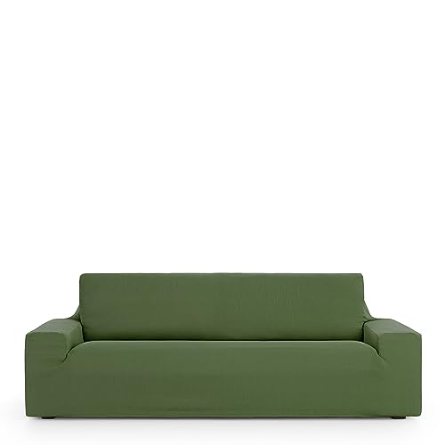 Eysa 4 Seater Elastic Sofa Cover Poseidon Colour 04