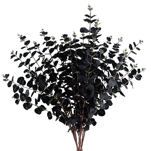 Leaf Design Artificial Flowers