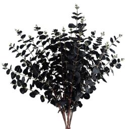 Leaf Design Artificial Flowers