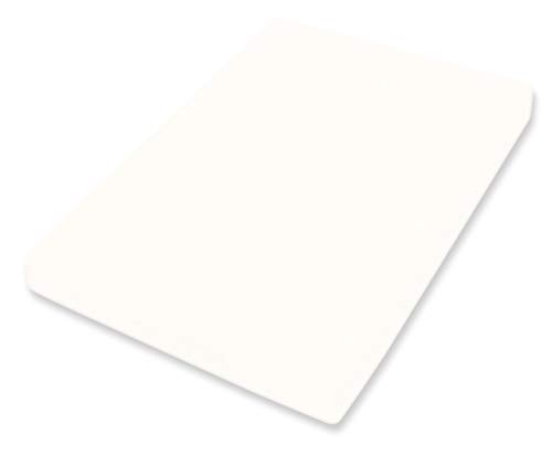 Bassetti Fitted Sheet, Wool White, 140 x 200 cm, 160 x 220 cm