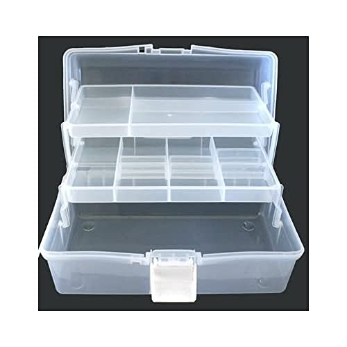 Opry 97571-01 Sewing Box, Multi-Colour, 29 cm x 15 cm x 15 cm