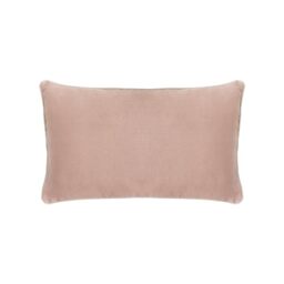 ESSIX ITC Quilted Linen Cushion Cover, Arty, 30 x 50 cm