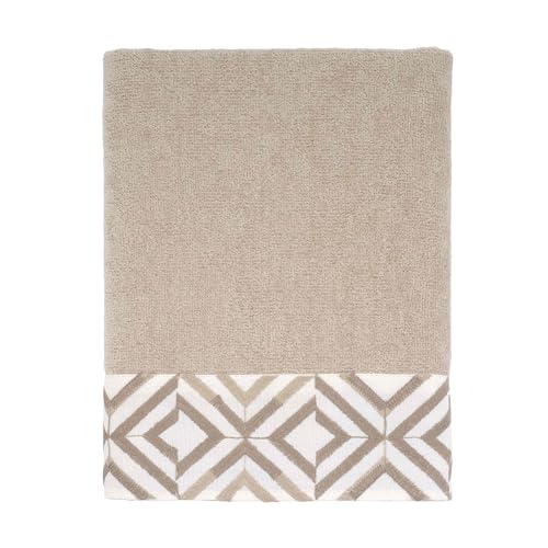 Avanti Linens Bathroom Decor Harlow Collection Bathroom Towels
