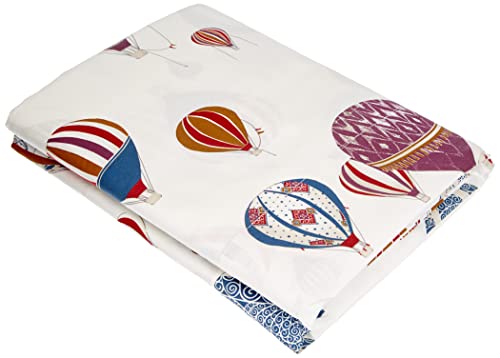 Gabel Wonderland Blue Double Duvet Cover Set