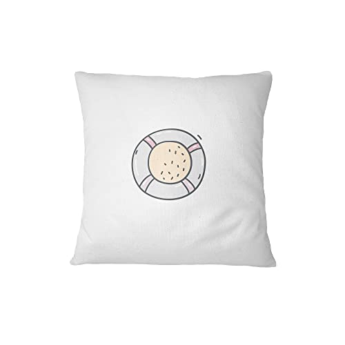 Questo Casa Decorative Cushion Cover Cushion Cover Home Decor Sofa Coffee House Size 45 x 45 cm Designed and Made in Turkey