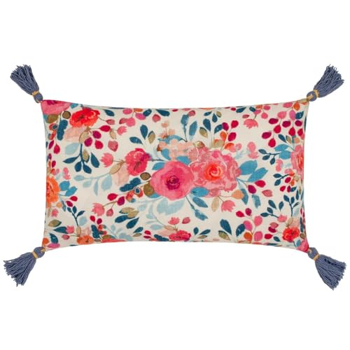 Wylder Posies Cushion Cover