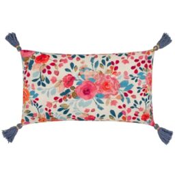 Wylder Posies Cushion Cover