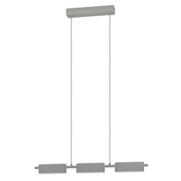 Eglo LED Pendant Lighting Rovira