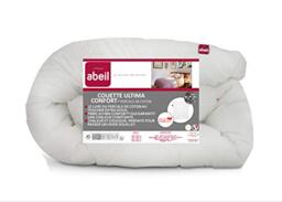 Abeil Premium Cotton Percale Duvet 140 x 200 cm