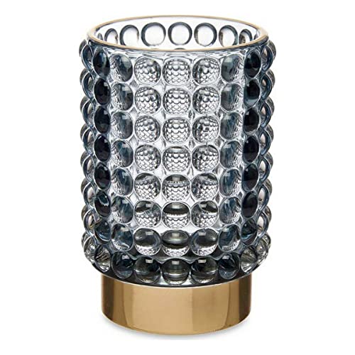 Gift Decor Candle Holder, Multicoloured, Standard