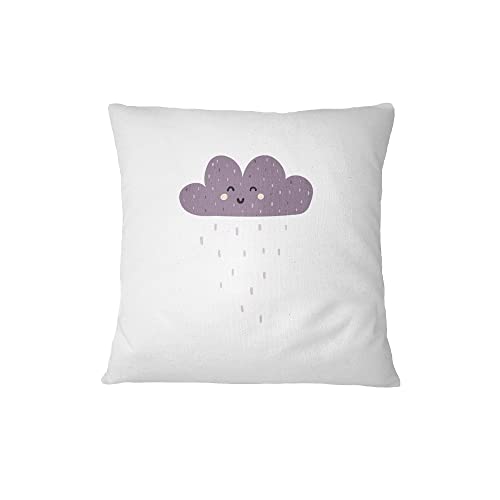 Questo Casa Decorative Cushion Cover Cushion Cover Home Decor Sofa Coffee House Size 45 x 45 cm Designed and Made in Turkey