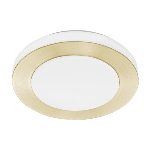 Eglo LED Ceiling Light Panel Capri