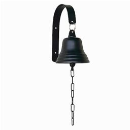 ACL Last Order Bell - Bar Accessoires voor Home Pub Hand Bell