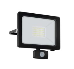 Eglo LED Outdoor wall Spotlight Faedo 3