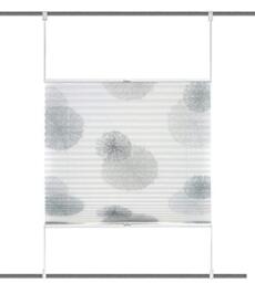 Home Fashion UP & DOWN RAWLINS, STONE PLATFORM 210 x 70 cm, 8