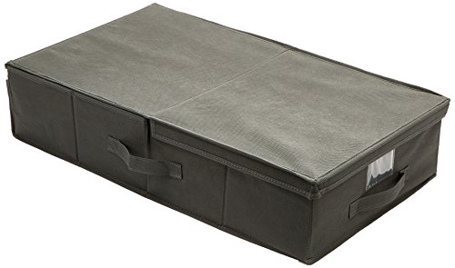 La Piacentina 0371d Easybox Mobile Box TNT, 40 x 70 x 15.5, Ecru (ASSOSRTED)