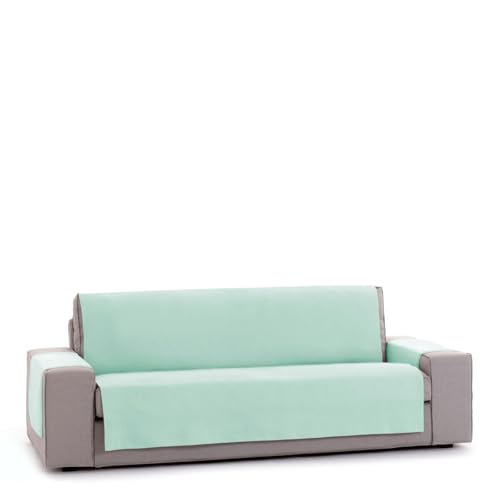 Eysa Levante practica sofa cover 4 seaters color 04/aquamarine