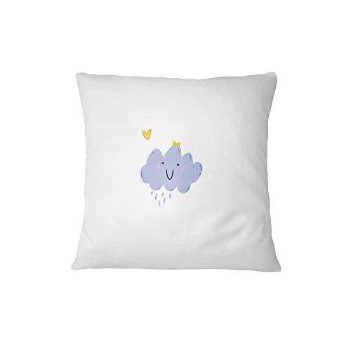 Questo Casa Decorative Cushion Cover Cushion Cover Home Decor Sofa Coffee House Size 45 x 45 cm Designed and Made in Turkey