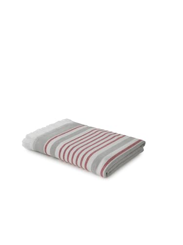Top Towel - Mambo XXL Beach Towel, 170 x 90 cm, 100% Cotton, Soft and Absorbent Bath Towel, 400 g/m², Quick Drying, Sand-Repellent, Machine Washable