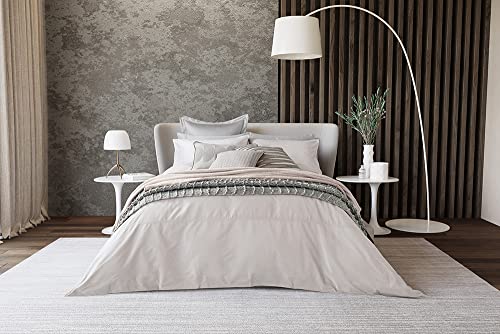 Nalu Nicole Scherzinger Koa Duvet Cover Blossom