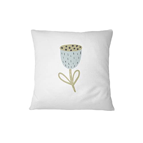 Questo Casa Decorative Cushion Cover Cushion Cover Home Decor Sofa Coffee House Size 45 x 45 cm Designed and Made in Turkey