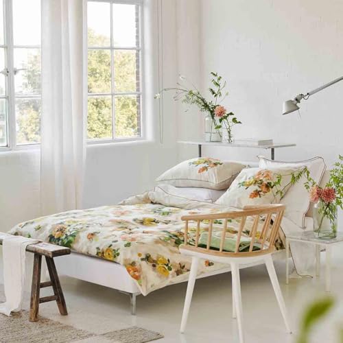 Designers Guild Duvet Cover, Giardino, 200 x 200 cm