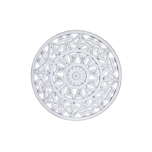 DKD Home Decor Wall Decor, Standard