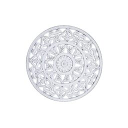 DKD Home Decor Wall Decor, Standard