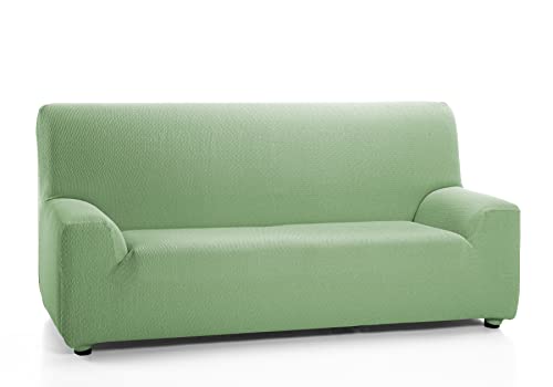 Martina Home Tunisia Elastic Sofa Cover 1 Seater Mus, Elastic Sofa Cover, 1 Seater (70 to 110 cm)
