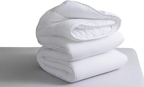 Savel Silicone Fibre Duvet Treatment Aloe Vera 300 g Autumn/Winter Bed 180 260 x 220 cm
