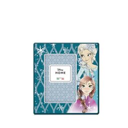 Egan Frozen Disney ceramic photo frame 12X13 (INT. 7X10)