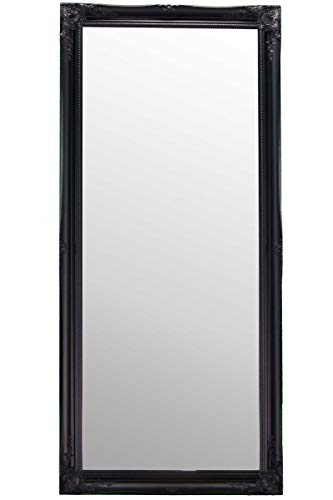 Mirror Large Thick Safety Backed Polished Edge Glass Sheet 6 X 4Ft,183cm X 122cm