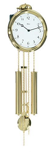 FranzHermleSohn Hermle Pendulum Clocks 60991-000261 wall clock
