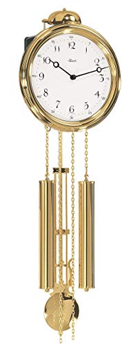 FranzHermleSohn Hermle Pendulum Clocks 60991-000261 wall clock