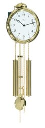 FranzHermleSohn Hermle Pendulum Clocks 60991-000261 wall clock