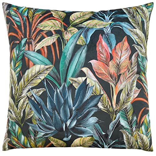 furn. Wylder Tropics Mogori Vendure Polyester Filled Cushion