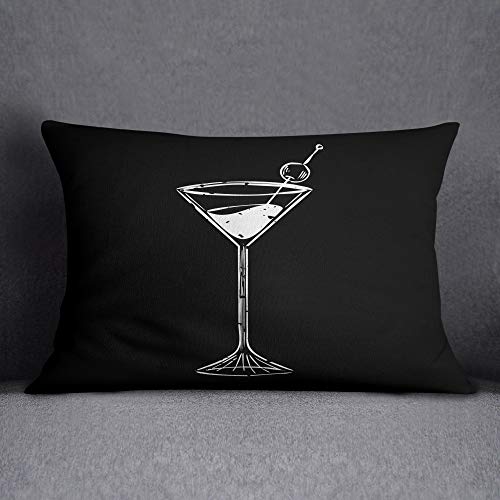 Bonamaison Decorative Cushion Cover, Multicolor, 35X50