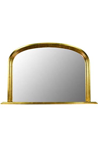 Mirror Large Silver Antique Ornate Designed 3FT X 2FT2, 78x120,Gold,880693170-3