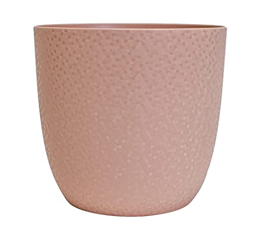 EDA - Opal Pot Cover Diameter 29.5 cm ??? Nude Pink