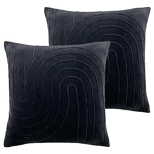 furn. Mangata Feather Filled Cushions Twin Pack