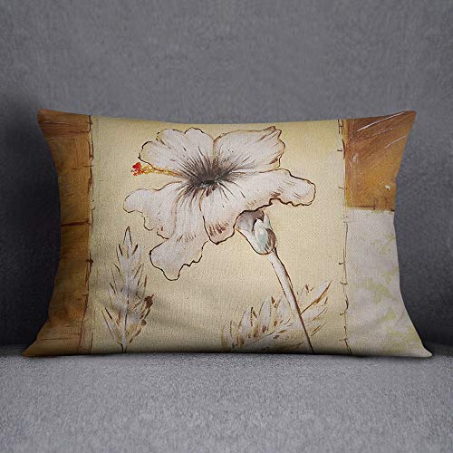 Bonamaison Decorative Cushion Cover, Multicolor, 35x50