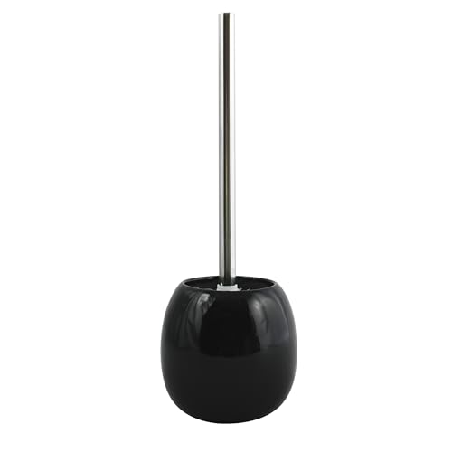 MSV 2108417 Java Toilet Brush black